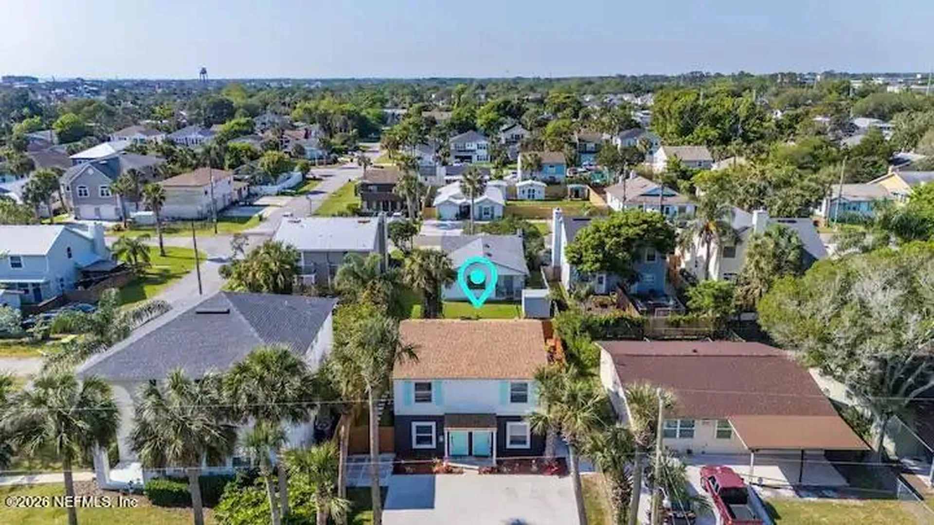 524 7th Avenue S Jacksonville Beach FL 32250