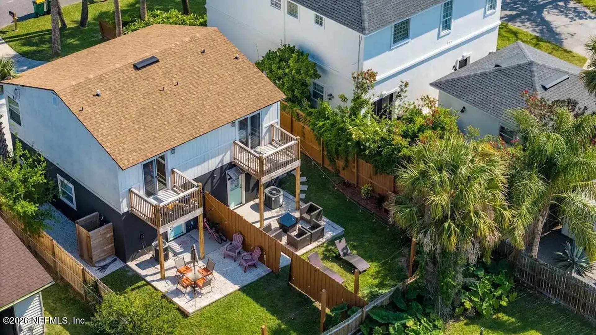 524 7th Avenue S Jacksonville Beach FL 32250