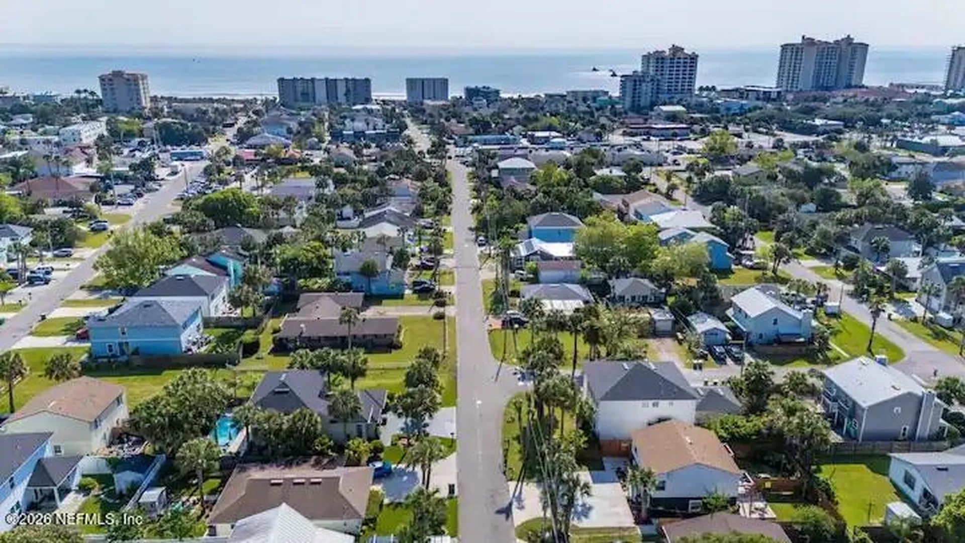 524 7th Avenue S Jacksonville Beach FL 32250