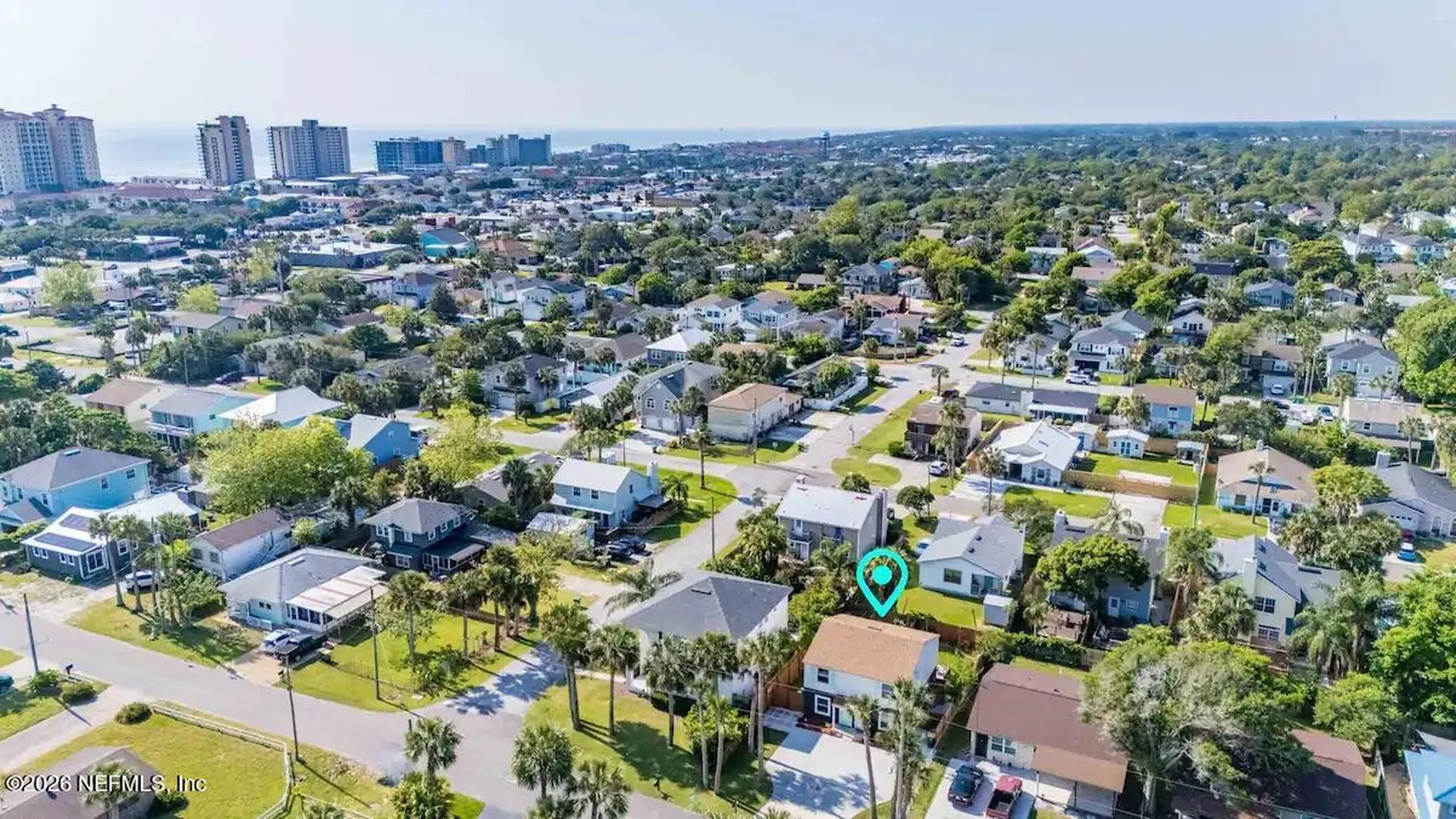 524 7th Avenue S Jacksonville Beach FL 32250