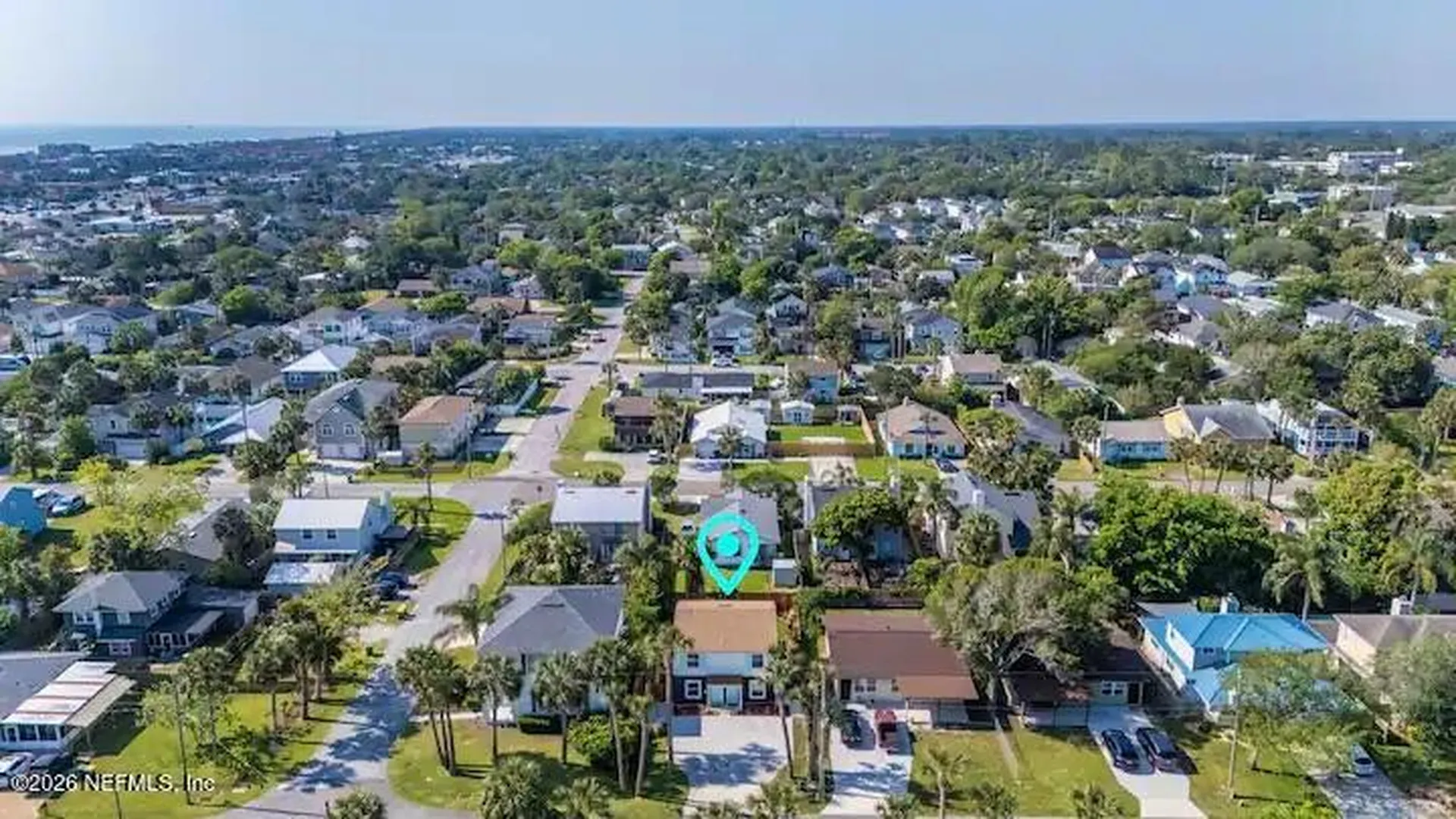 524 7th Avenue S Jacksonville Beach FL 32250