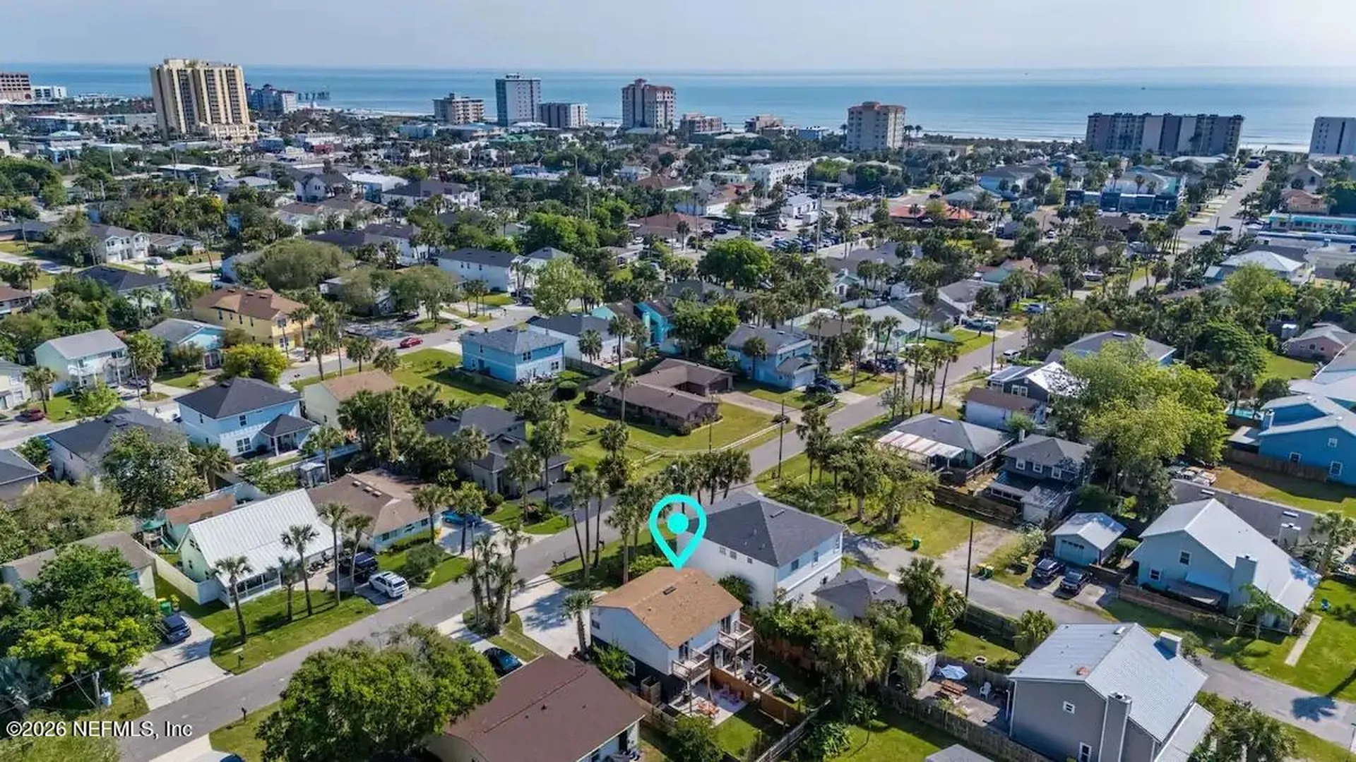 524 7th Avenue S Jacksonville Beach FL 32250