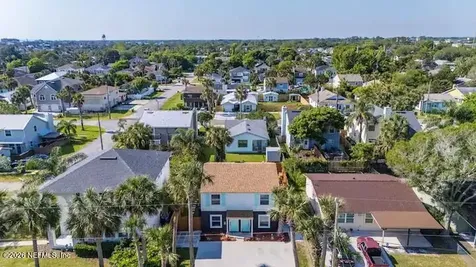 524 7th Avenue S Jacksonville Beach FL 32250