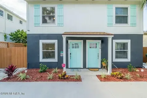 524 7th Avenue S Jacksonville Beach FL 32250