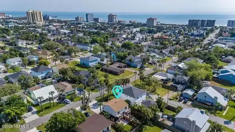 524 7th Avenue S Jacksonville Beach FL 32250