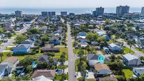 524 7th Avenue S Jacksonville Beach FL 32250