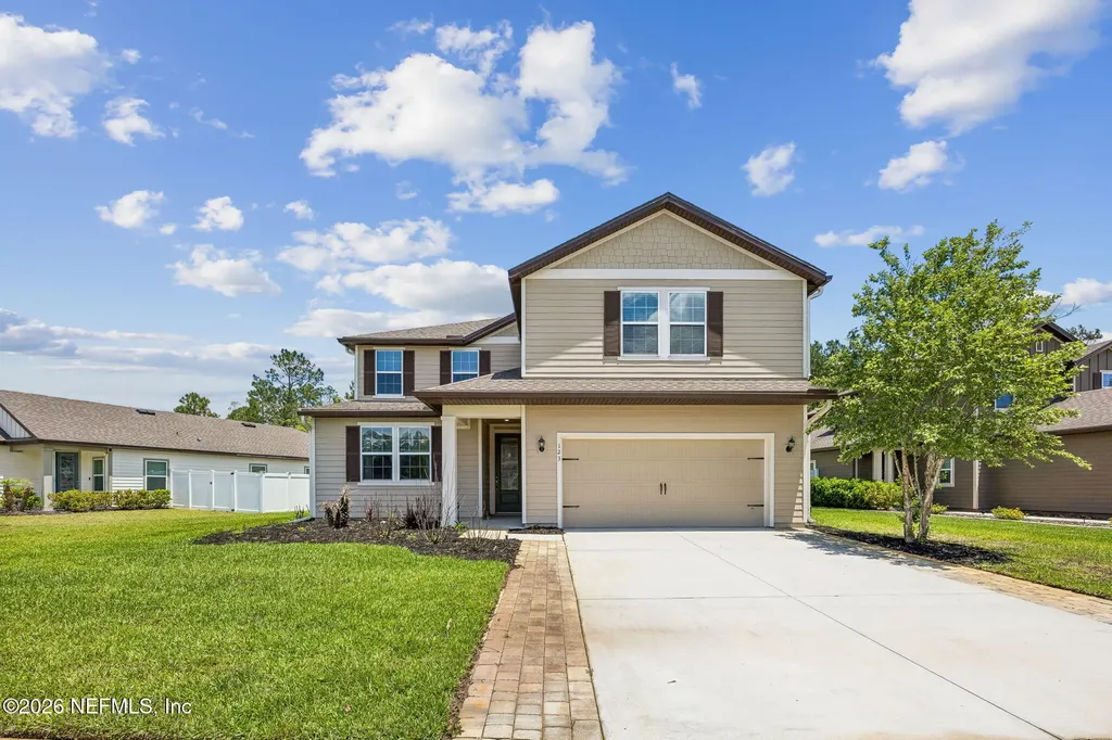 123 Sailors Landing Court St. Augustine FL 32084