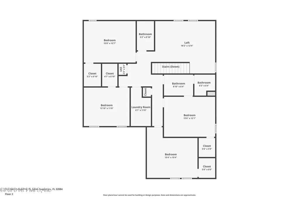 123 Sailors Landing Court St. Augustine FL 32084