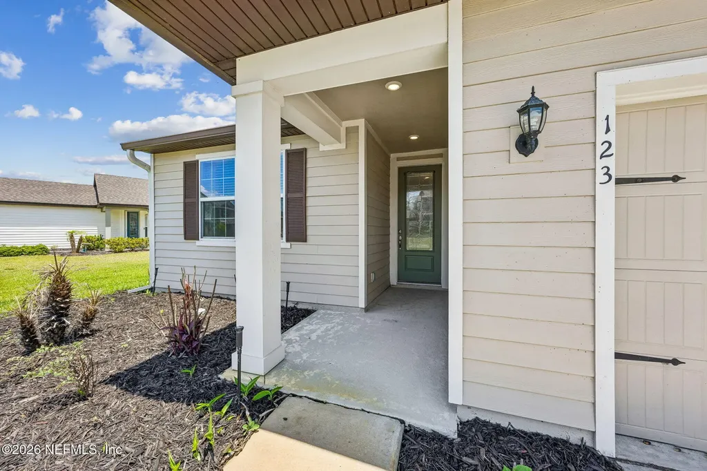 123 Sailors Landing Court St. Augustine FL 32084