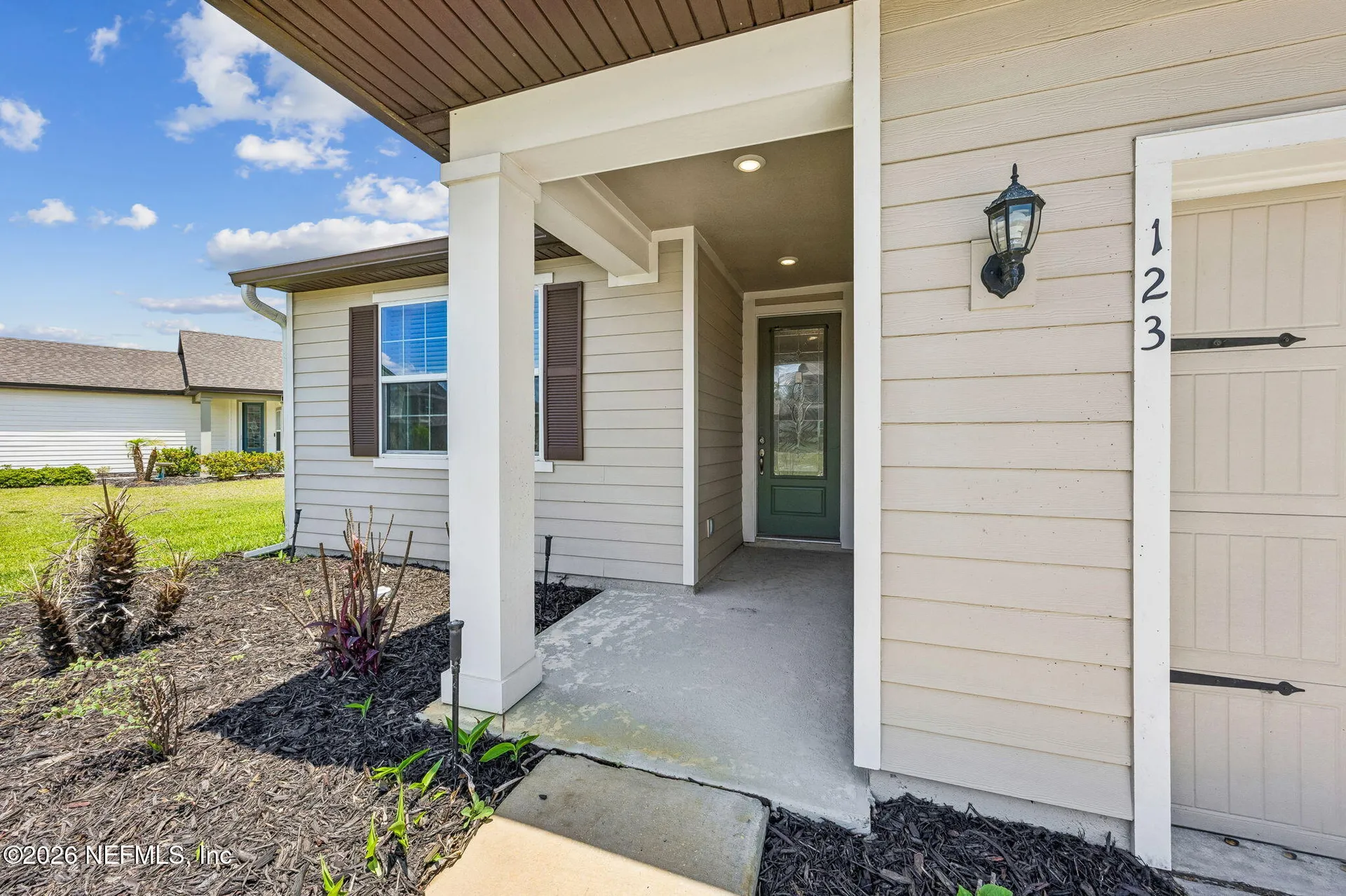123 Sailors Landing Court St. Augustine FL 32084