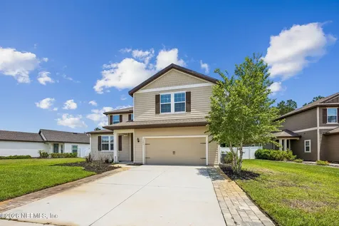 123 Sailors Landing Court St. Augustine FL 32084
