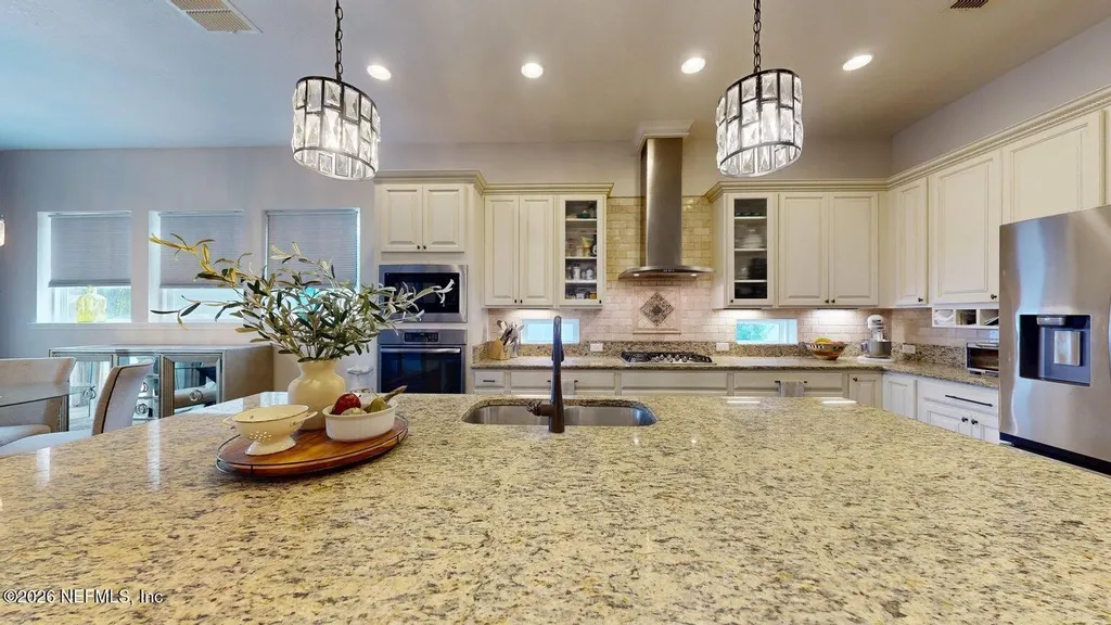 123 Tamarac Avenue Ponte Vedra FL 32081