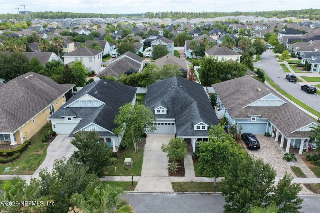 123 Tamarac Avenue Ponte Vedra FL 32081