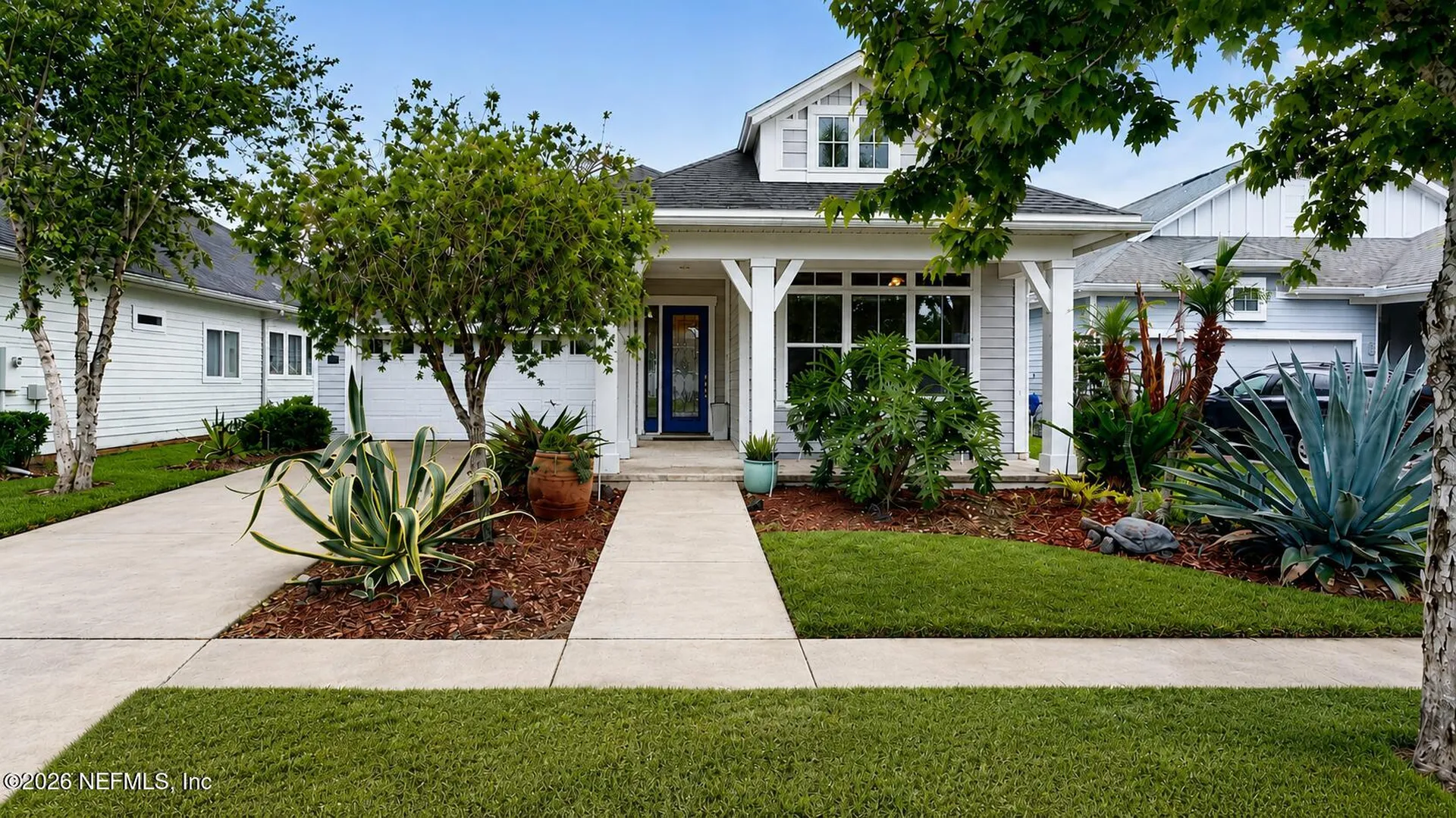 123 Tamarac Avenue Ponte Vedra FL 32081