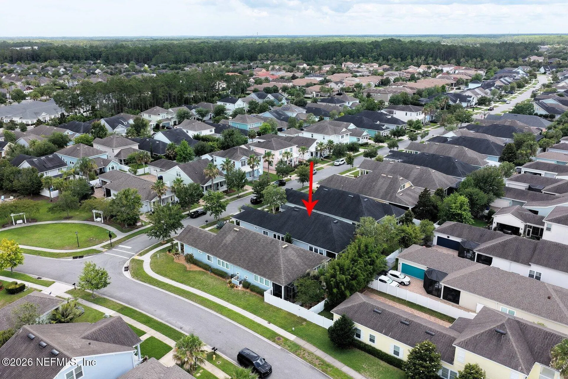 123 Tamarac Avenue Ponte Vedra FL 32081