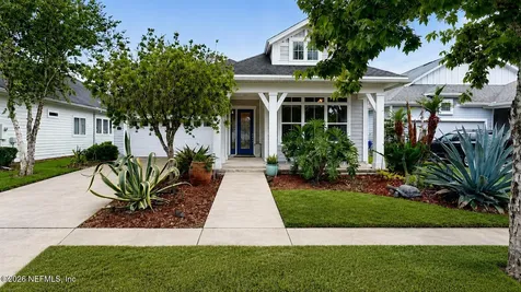 123 Tamarac Avenue Ponte Vedra FL 32081