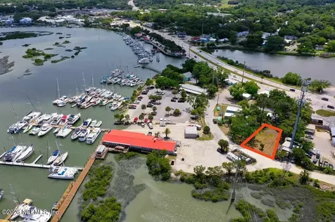 66 Lewis Boulevard St. Augustine FL 32084