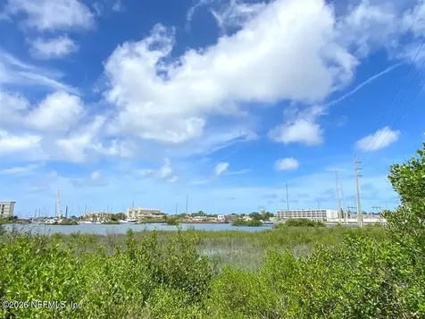 66 Lewis Boulevard St. Augustine FL 32084