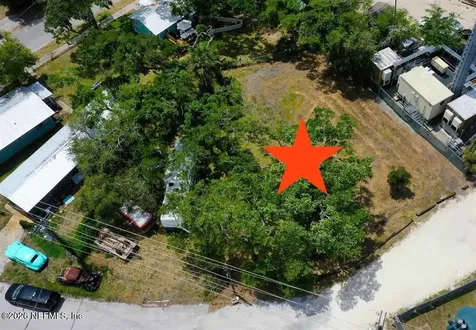 66 Lewis Boulevard St. Augustine FL 32084