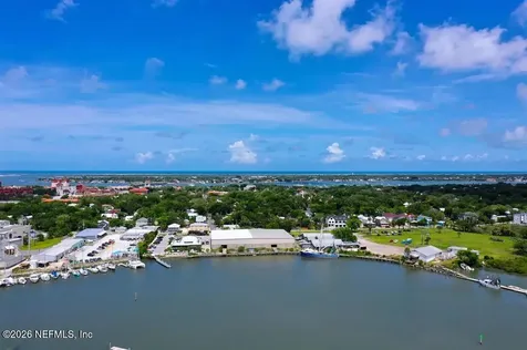66 Lewis Boulevard St. Augustine FL 32084