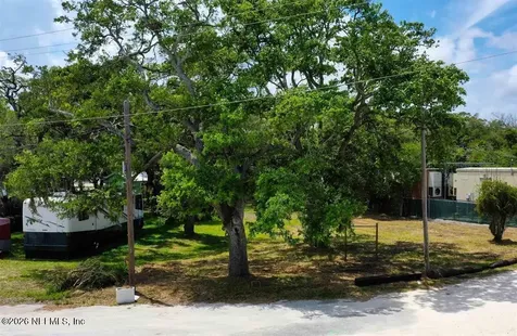 66 Lewis Boulevard St. Augustine FL 32084