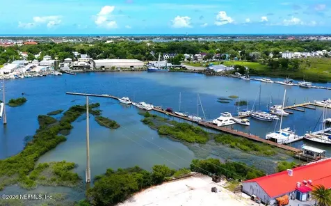 66 Lewis Boulevard St. Augustine FL 32084
