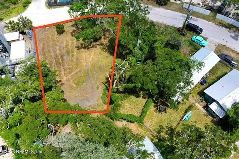 66 Lewis Boulevard St. Augustine FL 32084