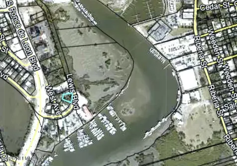 66 Lewis Boulevard St. Augustine FL 32084