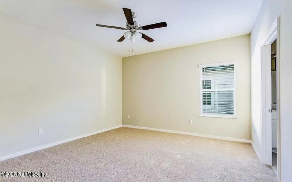 87 Fellbrook Drive St. Augustine FL 32095