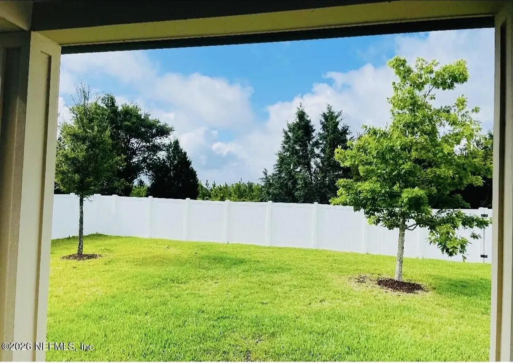87 Fellbrook Drive St. Augustine FL 32095