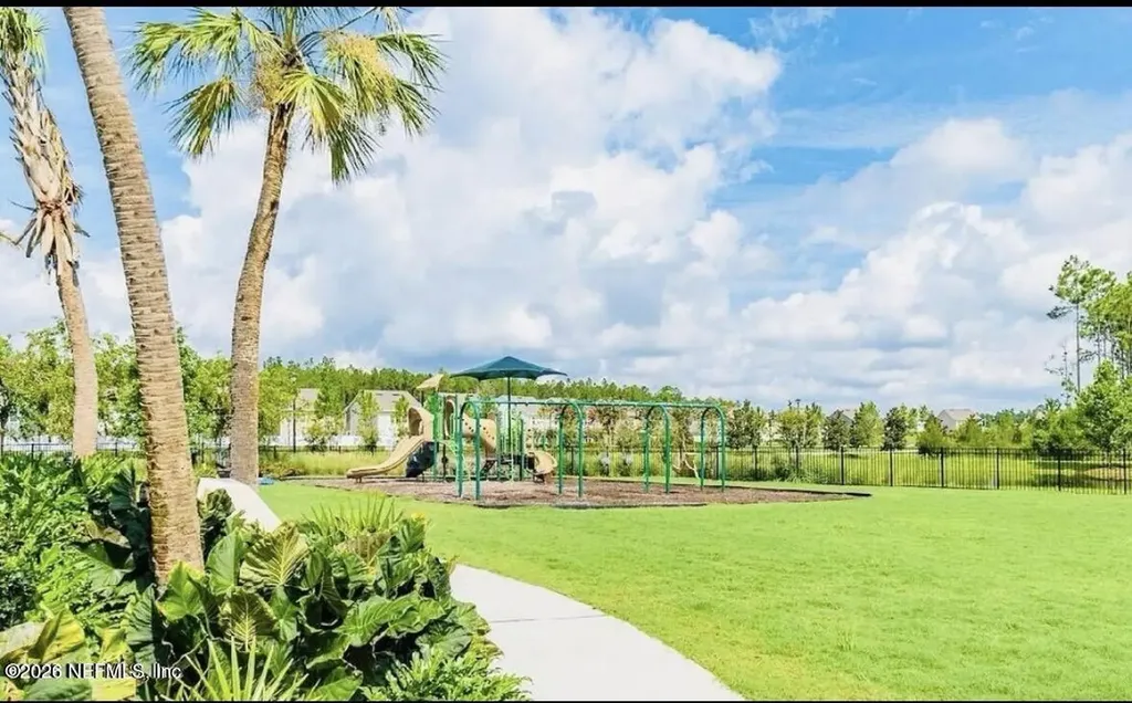 87 Fellbrook Drive St. Augustine FL 32095