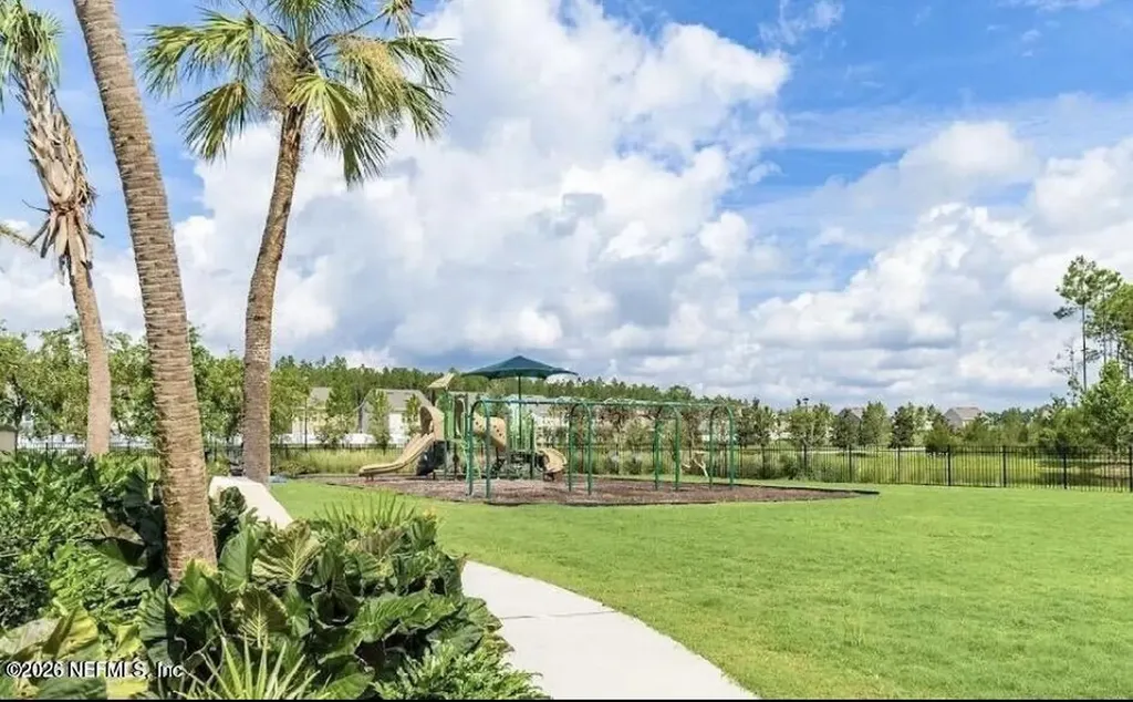 87 Fellbrook Drive St. Augustine FL 32095