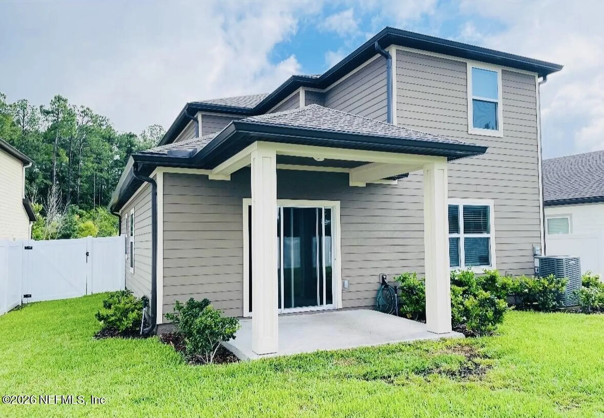 87 Fellbrook Drive St. Augustine FL 32095