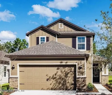 87 Fellbrook Drive St. Augustine FL 32095