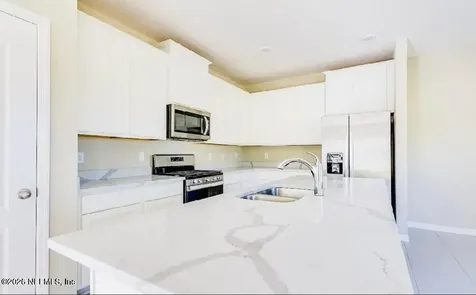 87 Fellbrook Drive St. Augustine FL 32095