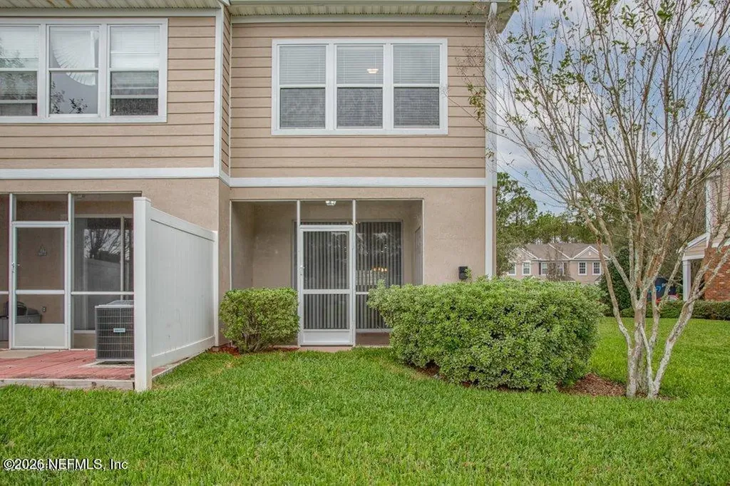 6794 Arching Branch Circle Jacksonville FL 32258