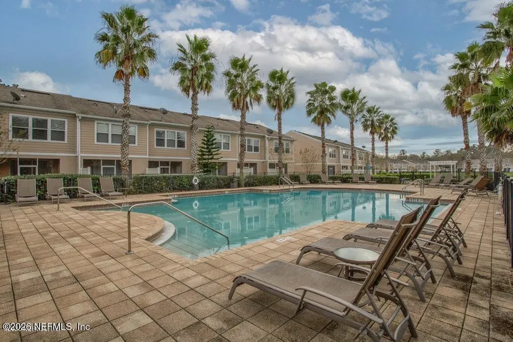 6794 Arching Branch Circle Jacksonville FL 32258