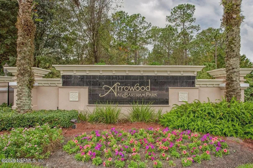 6794 Arching Branch Circle Jacksonville FL 32258