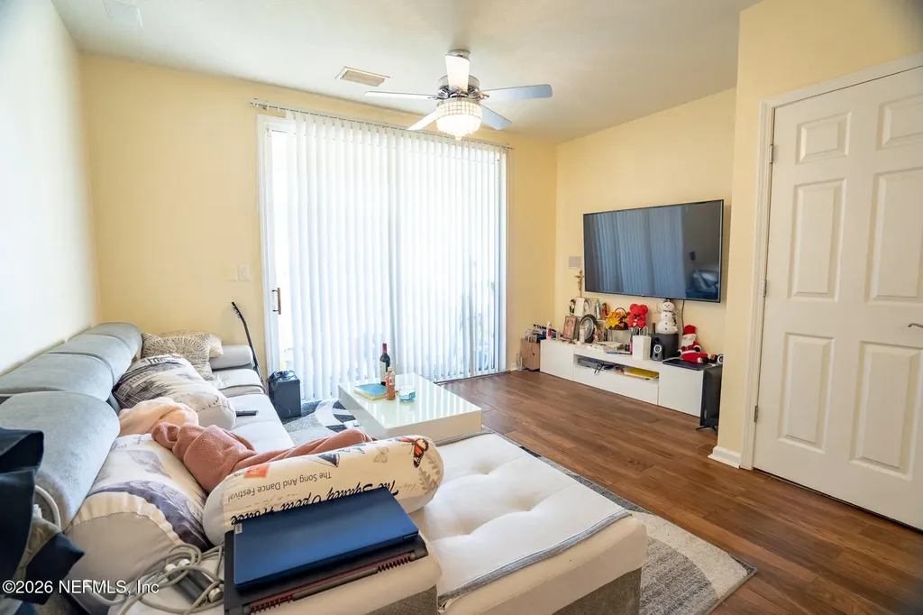 6794 Arching Branch Circle Jacksonville FL 32258