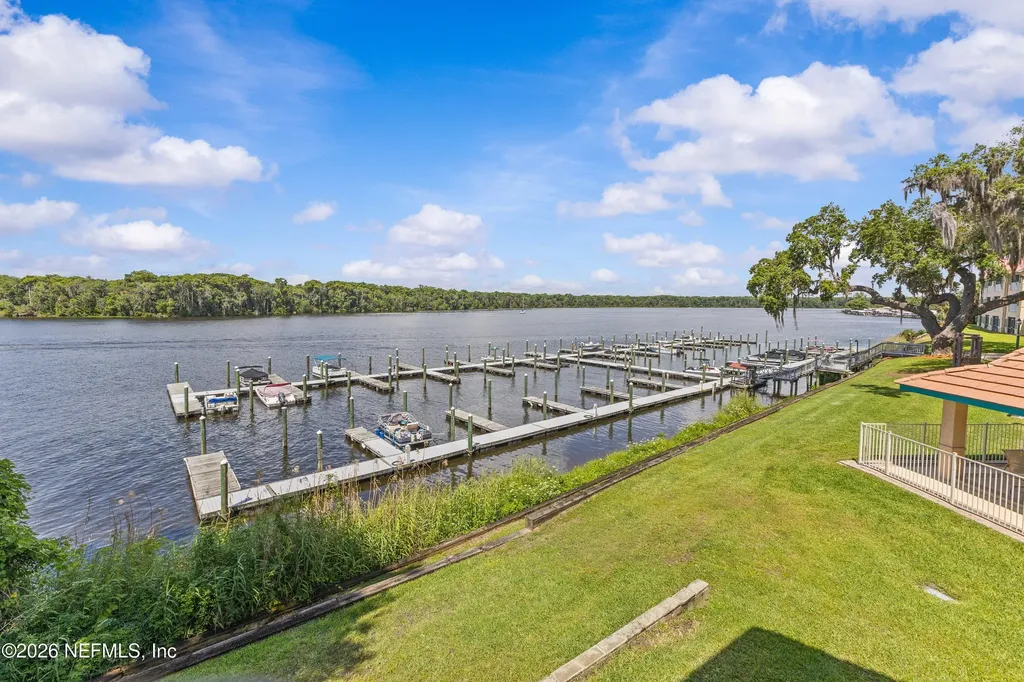 99 Broad River Place Welaka FL 32193