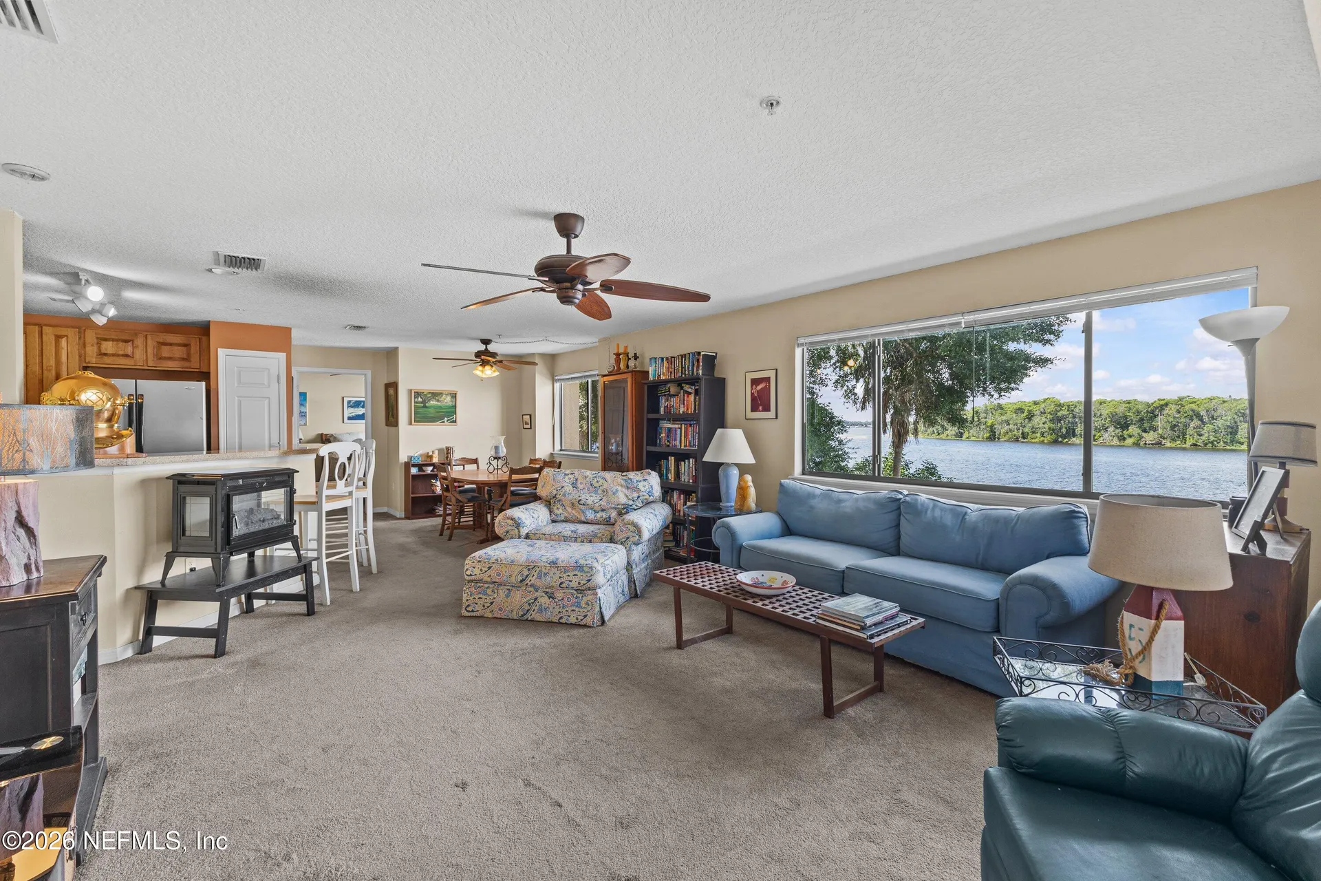 99 Broad River Place Welaka FL 32193