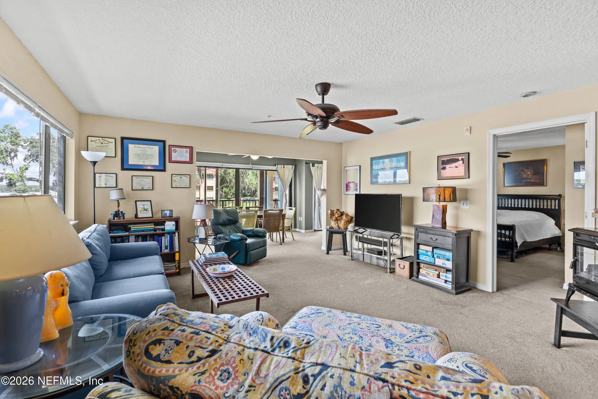 99 Broad River Place Welaka FL 32193