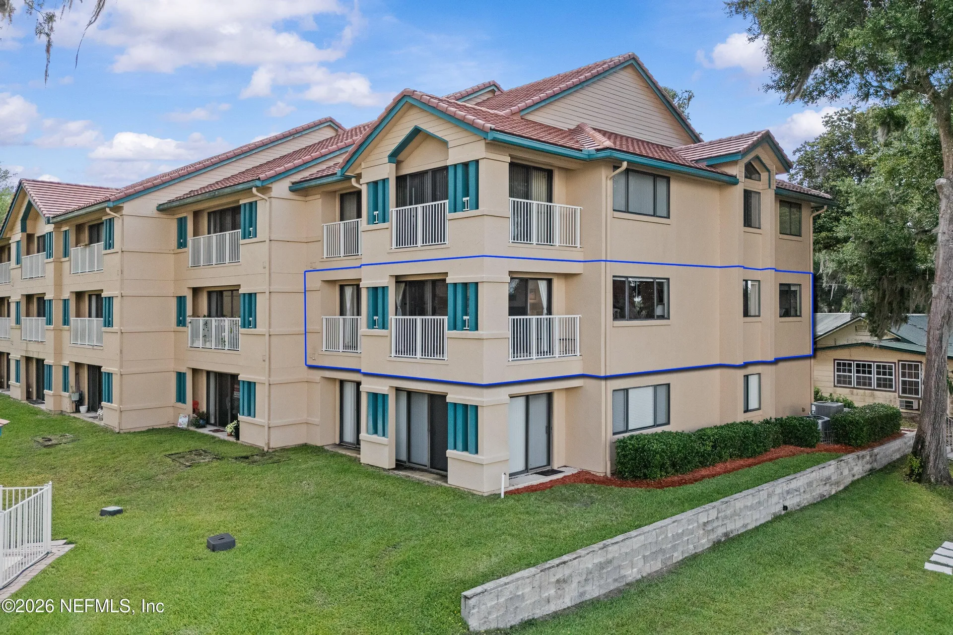 99 Broad River Place Welaka FL 32193