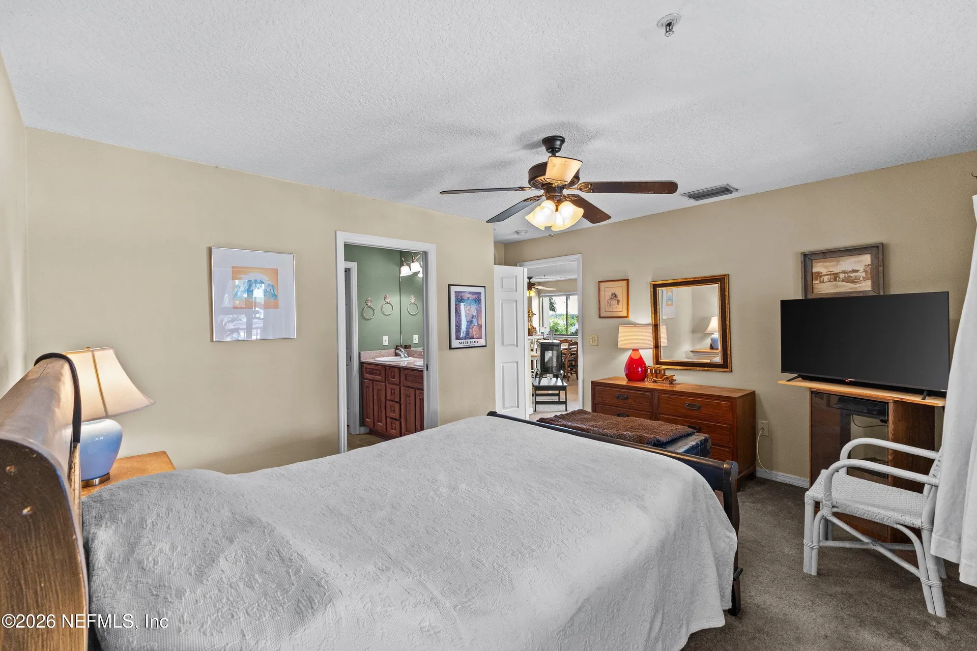 99 Broad River Place Welaka FL 32193