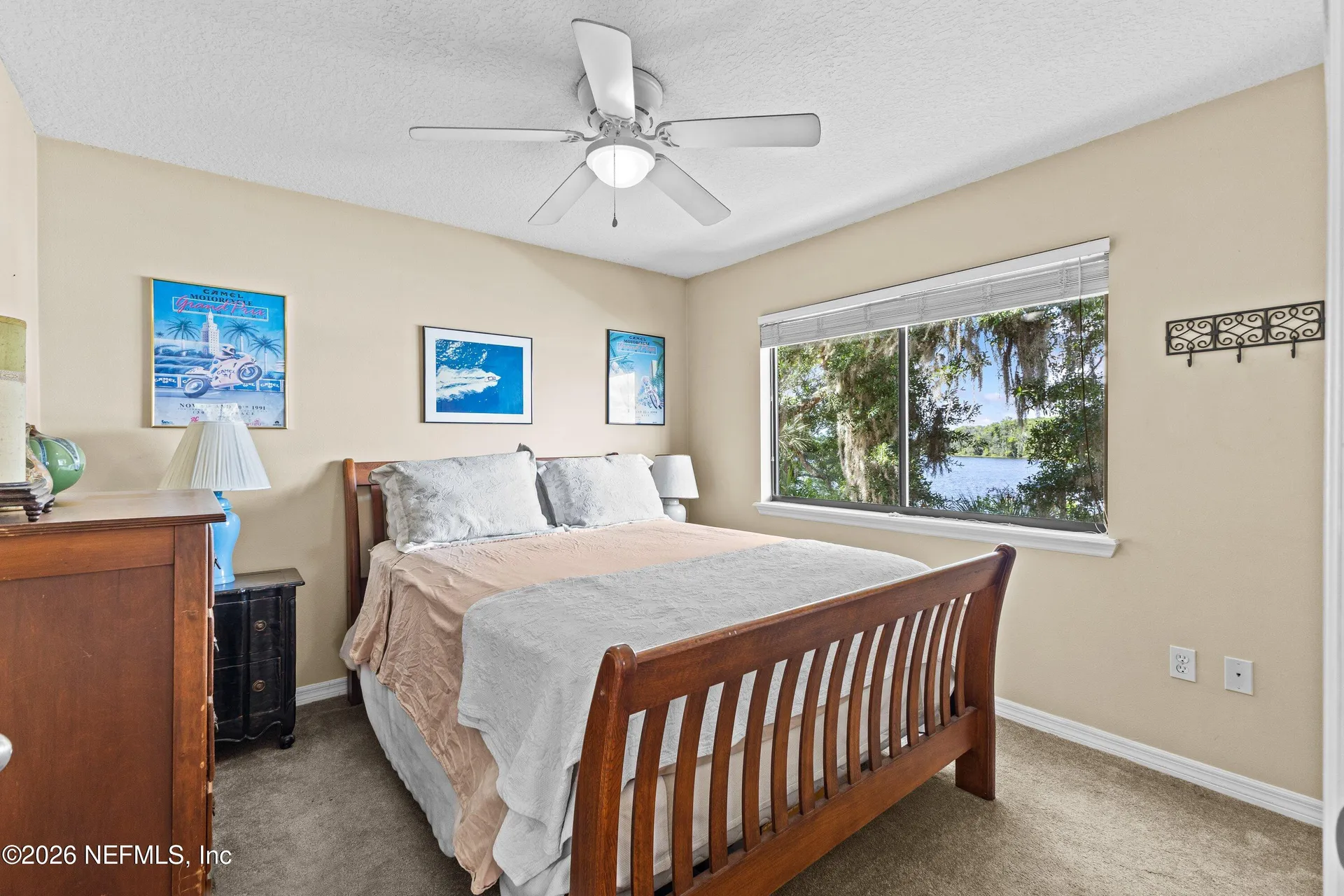 99 Broad River Place Welaka FL 32193
