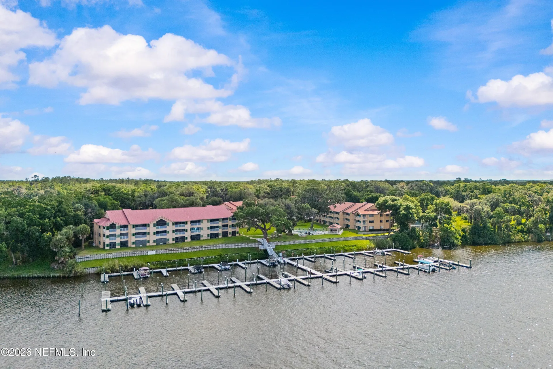 99 Broad River Place Welaka FL 32193