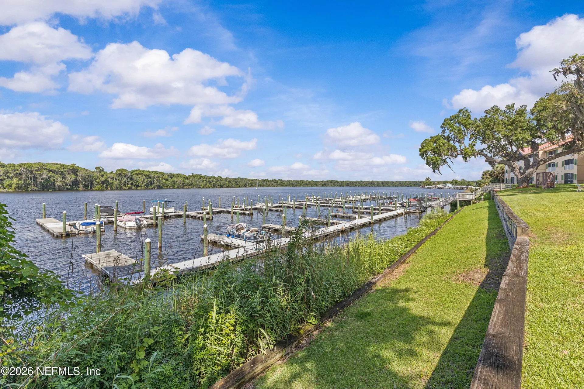 99 Broad River Place Welaka FL 32193
