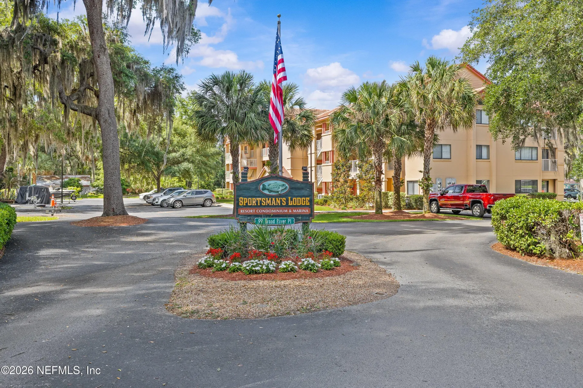 99 Broad River Place Welaka FL 32193