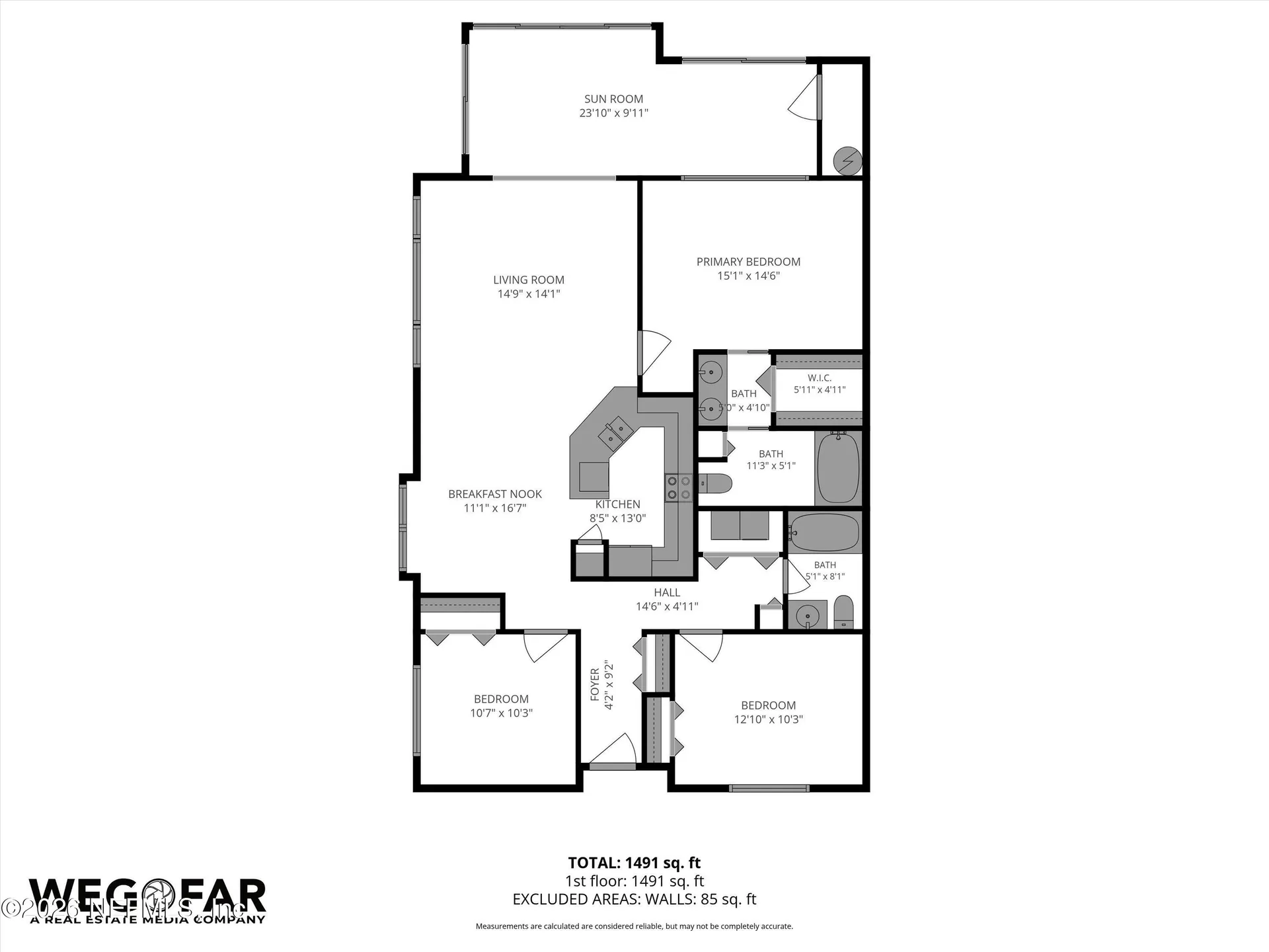 99 Broad River Place Welaka FL 32193