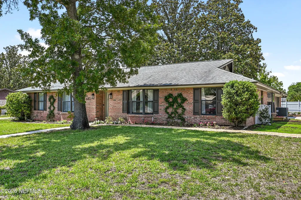 685 Tropical Parkway Orange Park FL 32073